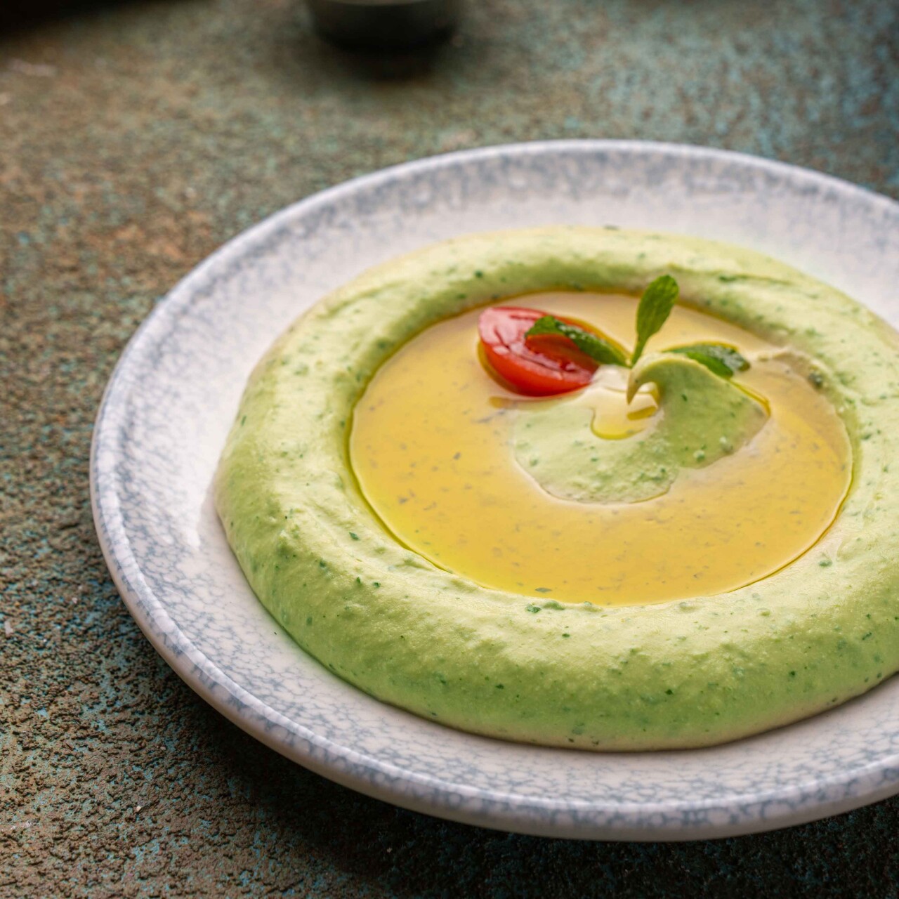 REYHANLI HUMUS